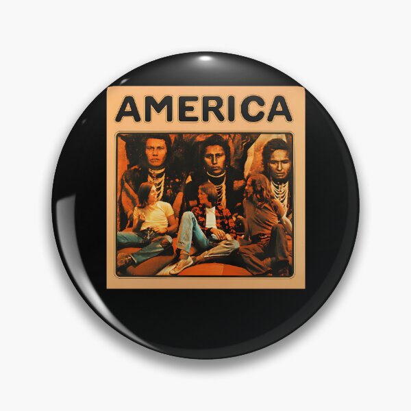 Item preview, America designed and sold by Boy2019.