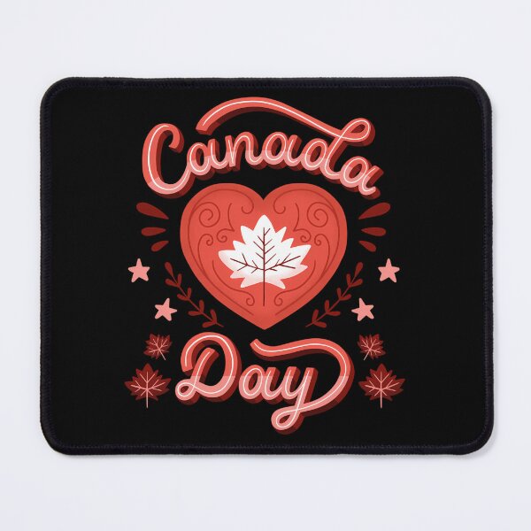 Item preview, Happy Canada Day designed and sold by felipeborges.
