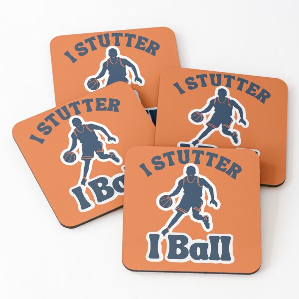 Item preview, I Stutter designed and sold by Stutteringsista.