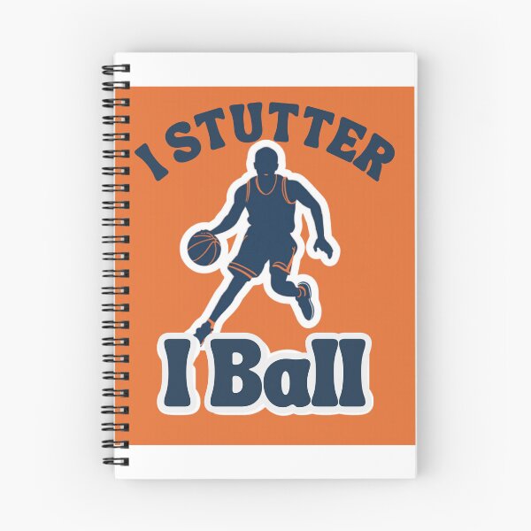 Item preview, I Stutter designed and sold by Stutteringsista.