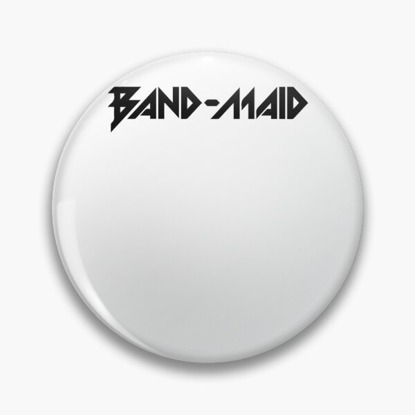Artikelvorschau, Band Maid entworfen und verkauft von Boy2019.