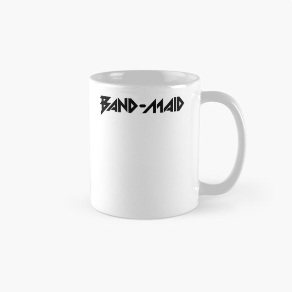 Item preview, Band Maid designed and sold by Boy2019.