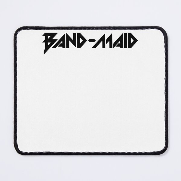 Item preview, Band Maid designed and sold by Boy2019.