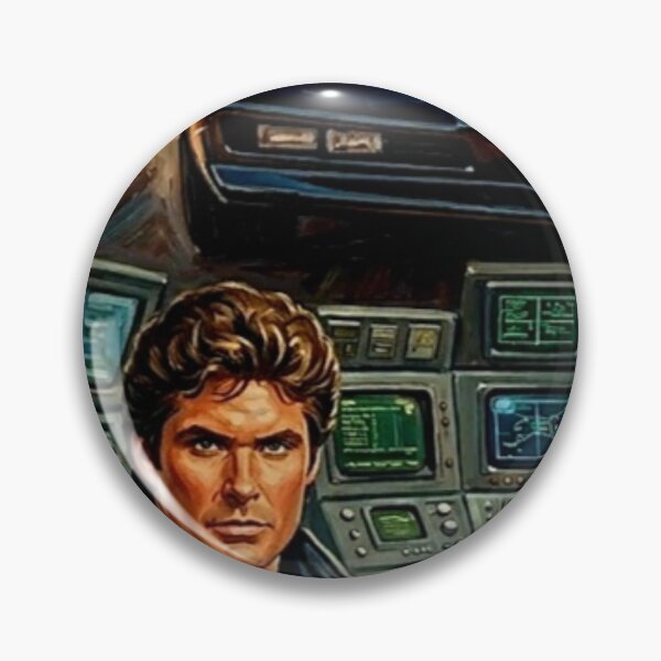 Item preview, Shadowy Flight: A Knight Rider Tribute designed and sold by Art's Diner.