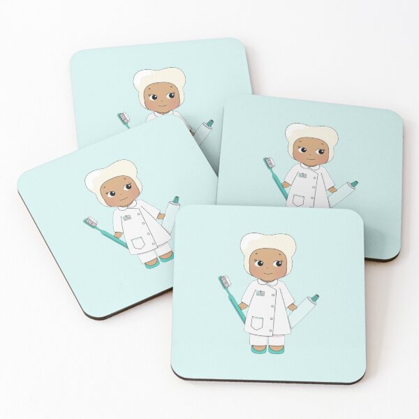 Item preview, Dentist Sonny Angel designed and sold by Spring Things.