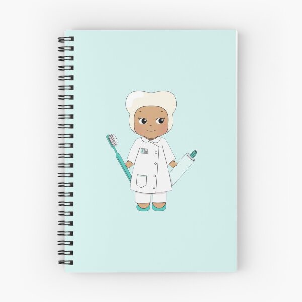 Item preview, Dentist Sonny Angel designed and sold by Spring Things.