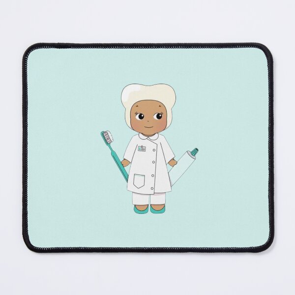 Item preview, Dentist Sonny Angel designed and sold by Spring Things.