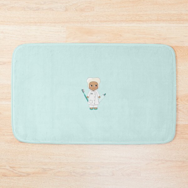 Item preview, Dentist Sonny Angel designed and sold by Spring Things.