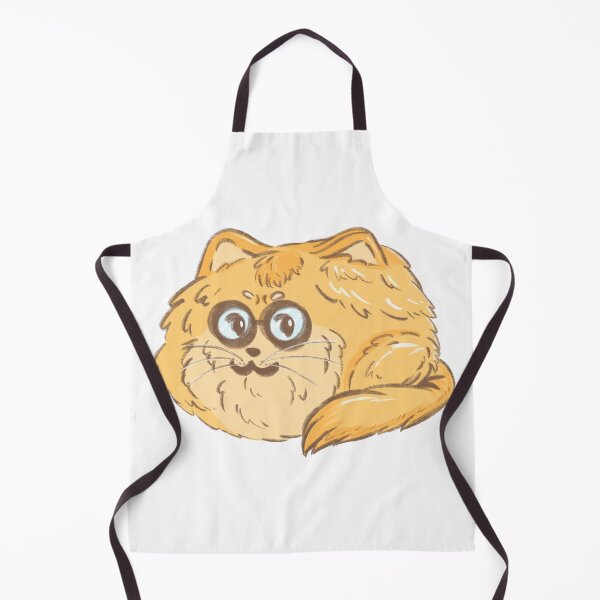 Item preview, Chunky cat designed and sold by Mopmap.