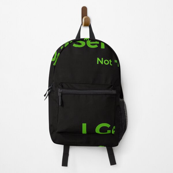 Item preview, Christian I Get To Serve God Faith green designed and sold by TheBibleStop.