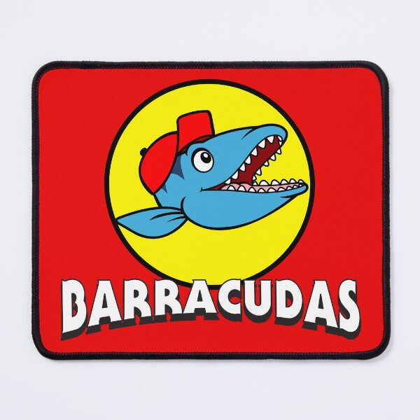 Item preview, Cudas Gas Station designed and sold by Aaron Garcia.