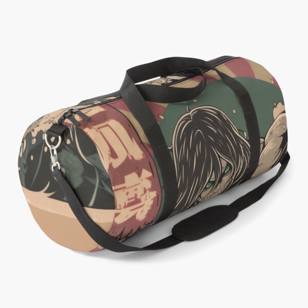 Item preview, Attack Titan Tidal Wave designed and sold by AnimeArsenalPrints.