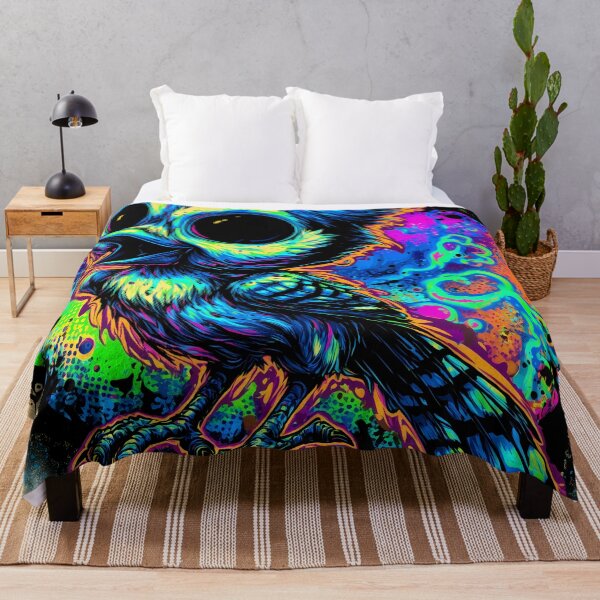 Item preview, Bluejay From Another Dimension. designed and sold by DonaldWaltersxx.
