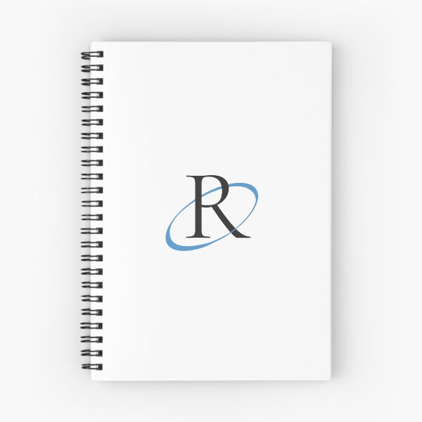Item preview, Retrograde Circle Logo White designed and sold by The Retrograde.