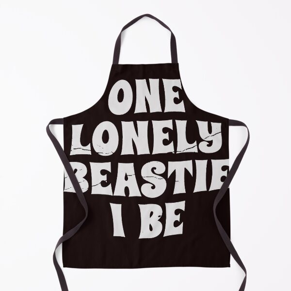 Item preview, One Lonely Beastie I Be designed and sold by valery-kenz.