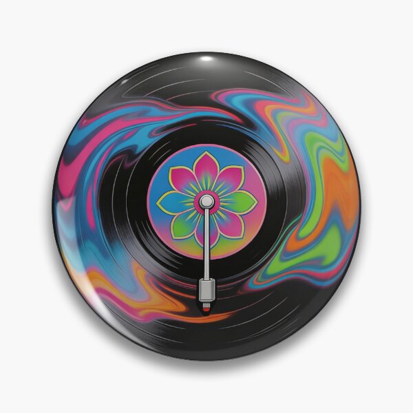 Item preview, Record Store Day Appreciation Sticker designed and sold by GymTanLaundry.