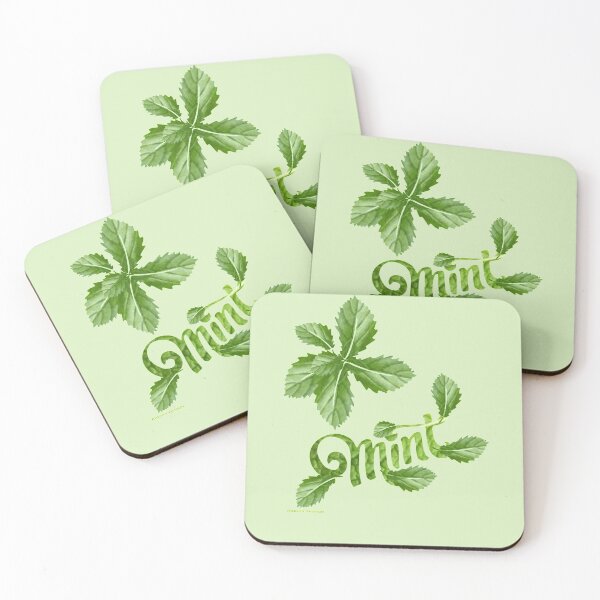 Item preview, Herbal Tea /mint   designed and sold by aldona.