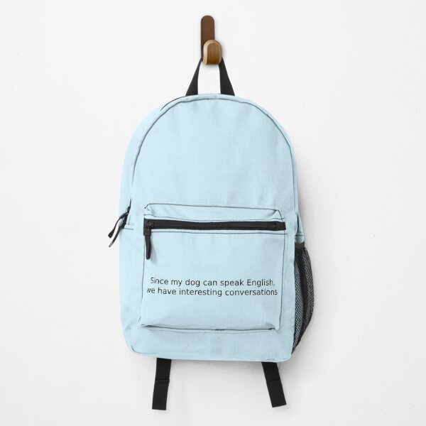 Item preview, Since my dog can speak English, we have interesting conversations designed and sold by English Learning.