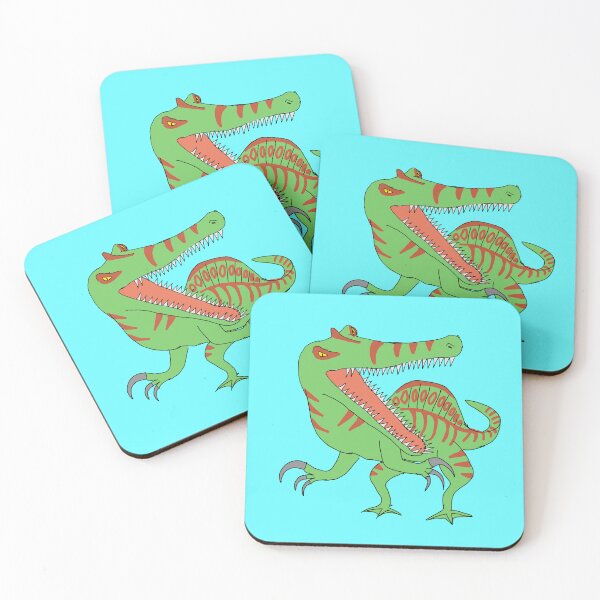 Item preview, Irate Irritator designed and sold by FossilRecordGNS.