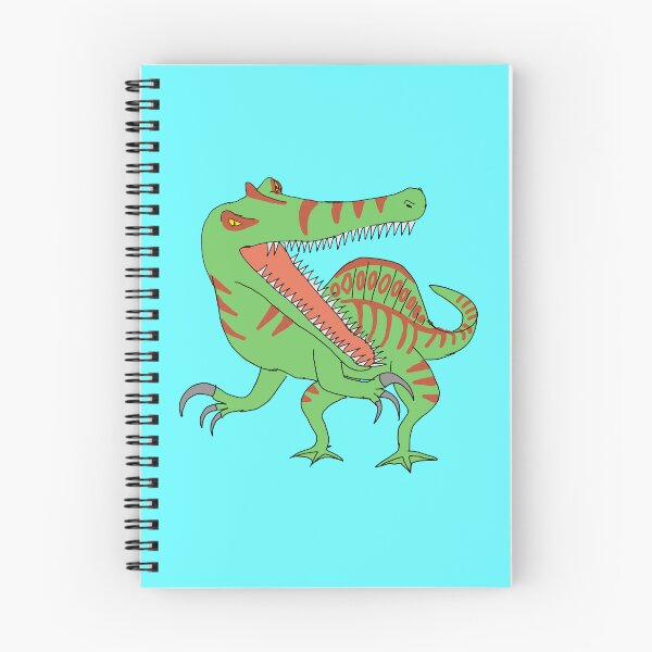 Item preview, Irate Irritator designed and sold by FossilRecordGNS.