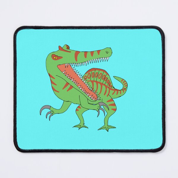 Item preview, Irate Irritator designed and sold by FossilRecordGNS.
