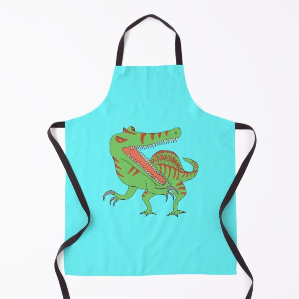 Item preview, Irate Irritator designed and sold by FossilRecordGNS.