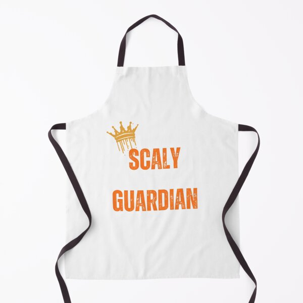 Item preview, SCALY GUARDIAN  designed and sold by Megumin-is-cute.