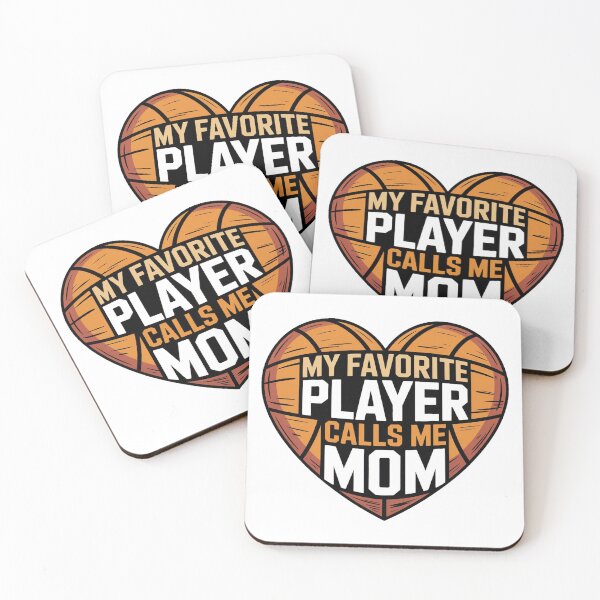 Item preview, Basketball Mom Retro Style designed and sold by QuiteOrbit.