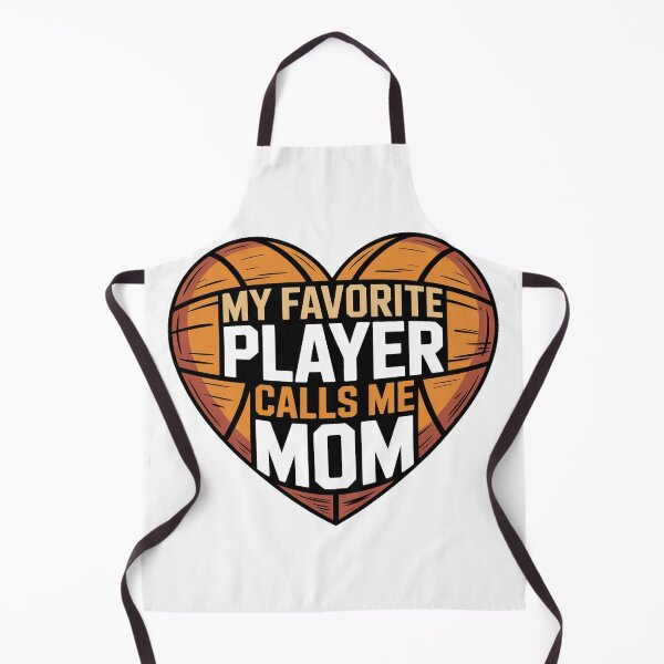 Item preview, Basketball Mom Retro Style designed and sold by QuiteOrbit.