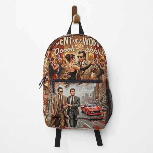 Item preview, The Tango of Life: A Scent of a Woman Tribute designed and sold by Art's Diner.