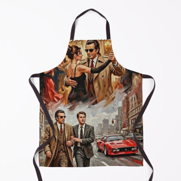 Item preview, The Tango of Life: A Scent of a Woman Tribute designed and sold by Art's Diner.