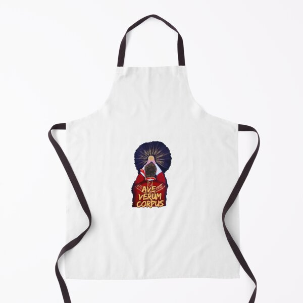 Item preview, Ave Verum Corpus designed and sold by PaintsbyTom.