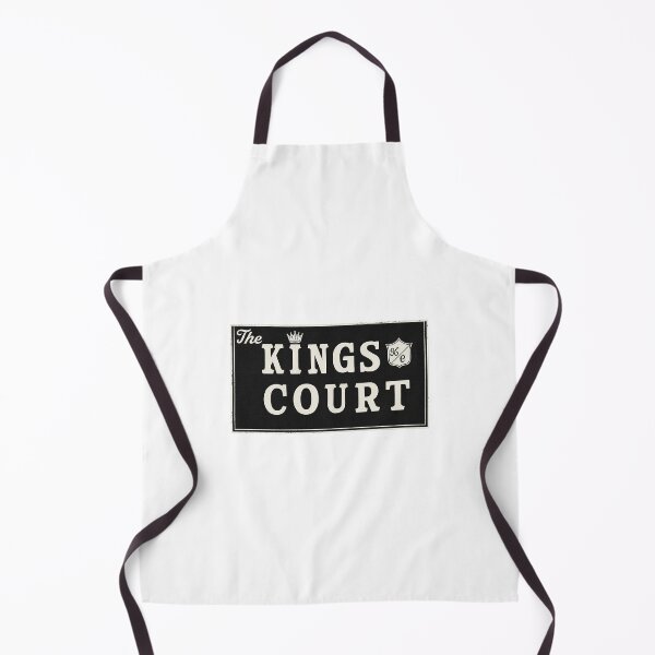 Item preview, Donnie Brasco - The Kings Court designed and sold by Clarence & Alabama Designs.