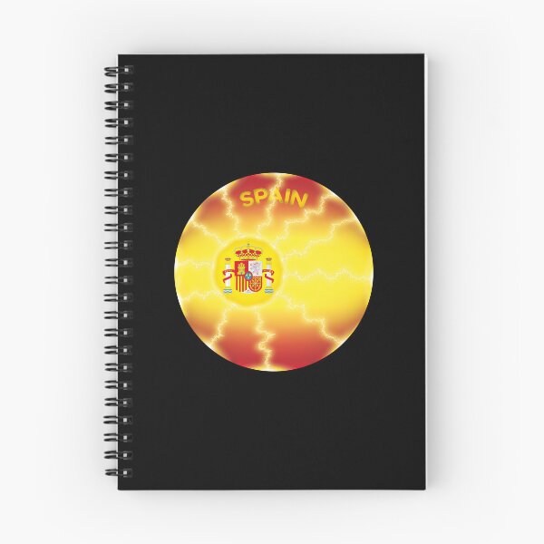Item preview, Copy of Spain Flag Crystal Ball – Spain Pride Design designed and sold by MONTRIS.