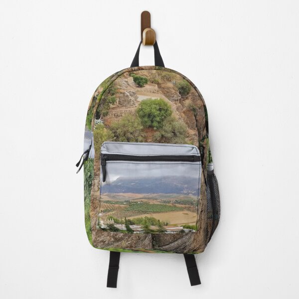 Item preview, Majestic View Como Hotels And & Resorts Ronda Gorge designed and sold by Silvalate.
