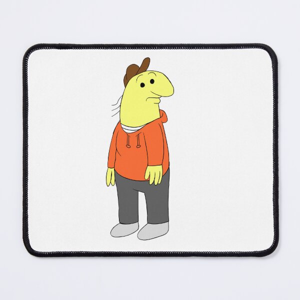 Item preview, Charlie designed and sold by Quistlor.