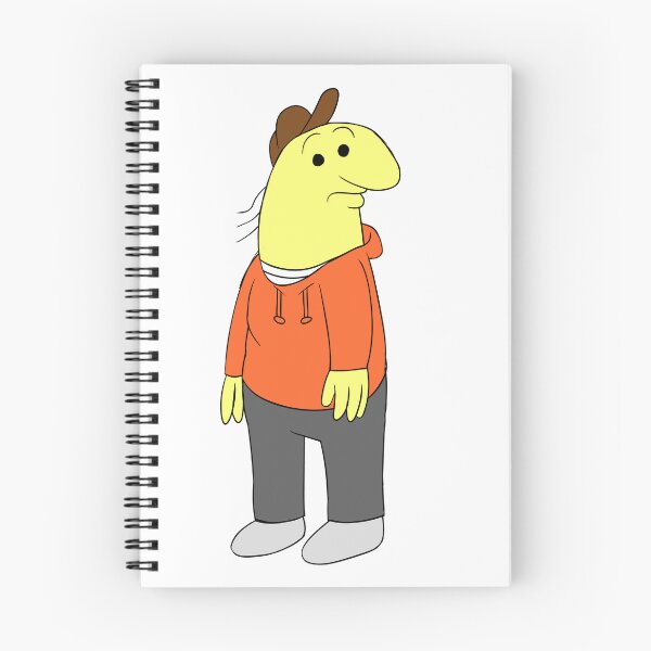 Item preview, Charlie designed and sold by Quistlor.