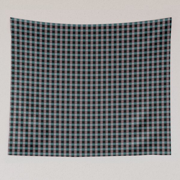 Item preview, Scottish green plaid pattern  designed and sold by Tatiana Ribeiro.
