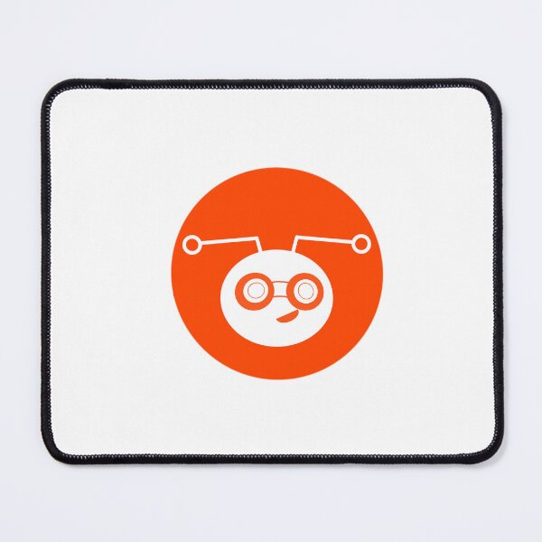 Item preview, Pocket Sized Monstrous Brand Logo #1 designed and sold by NilCaelum.