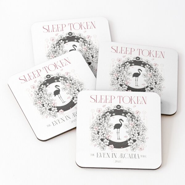 Item preview,  Sleep Token Even designed and sold by ZorroDesign.