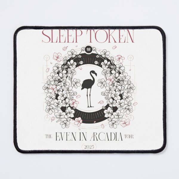 Item preview,  Sleep Token Even designed and sold by ZorroDesign.