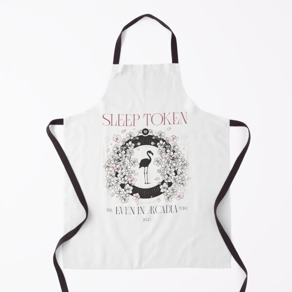 Item preview,  Sleep Token Even designed and sold by ZorroDesign.