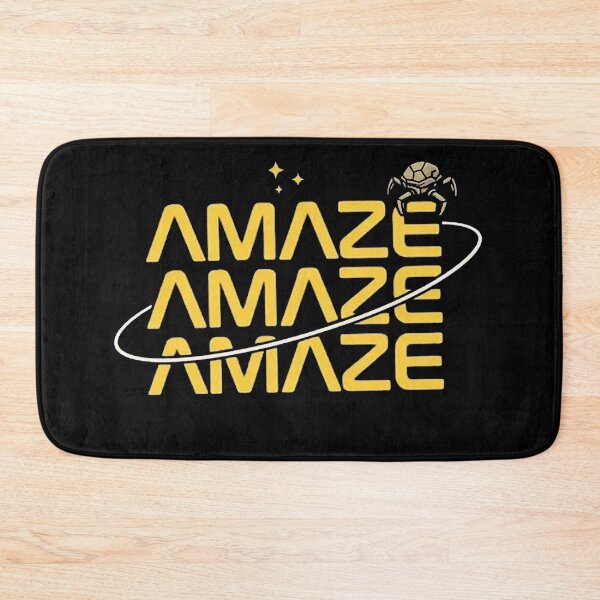 Item preview, Amaze Rocky designed and sold by ZalcArtStore.