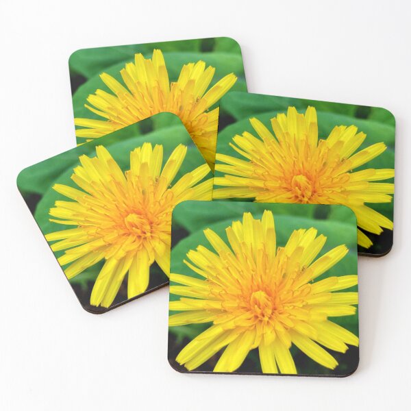 Item preview, Dandelion  designed and sold by Courtney Croxall.