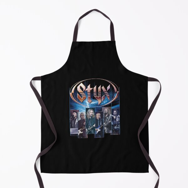 Item preview, Brussels Cityscape Styx Band aSunset designed and sold by Silvalate.