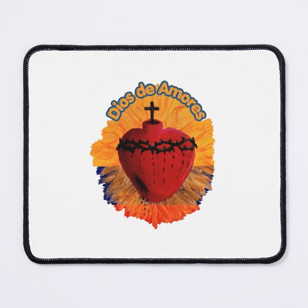 Item preview, Dios de Amores designed and sold by PaintsbyTom.