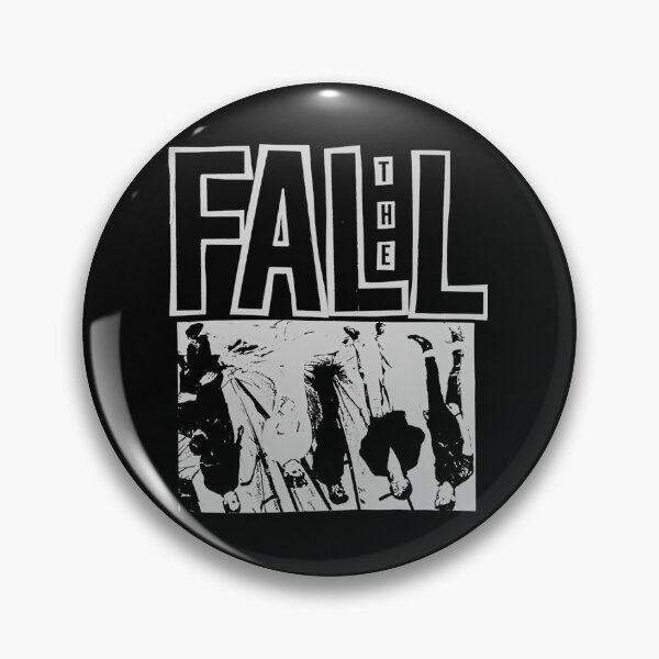 Item preview,  Secret The Fall  designed and sold by ZorroDesign.