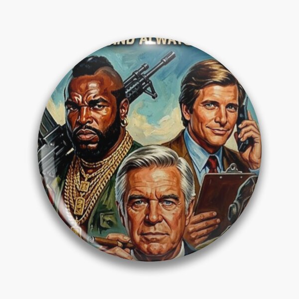 Item preview, On the Prowl: An A-Team Tribute designed and sold by Art's Diner.