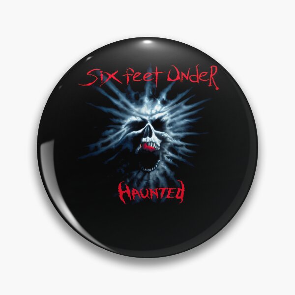Item preview, Haunted  designed and sold by npironvenom99.