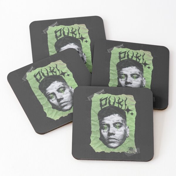 Item preview, Duki designed and sold by stickerlabM.